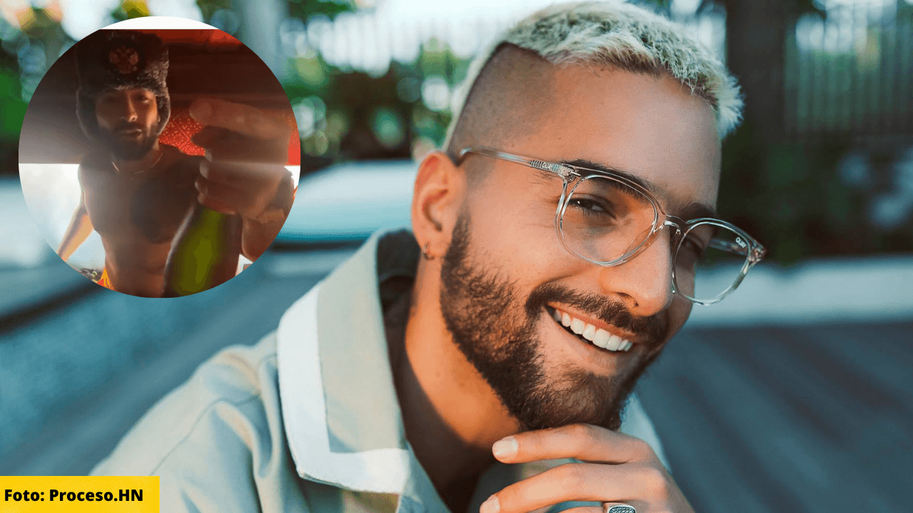 Imagen de ¡Desenfrenada celebración! Maluma celebró por lo alto su cumpleaños número 28