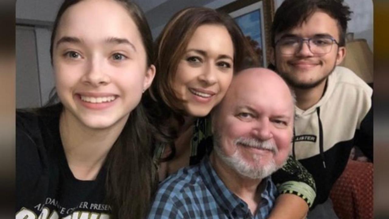 Imagen de Así cambió la vida de Neida Sandoval y su esposo días después de que nacieran sus mellizos