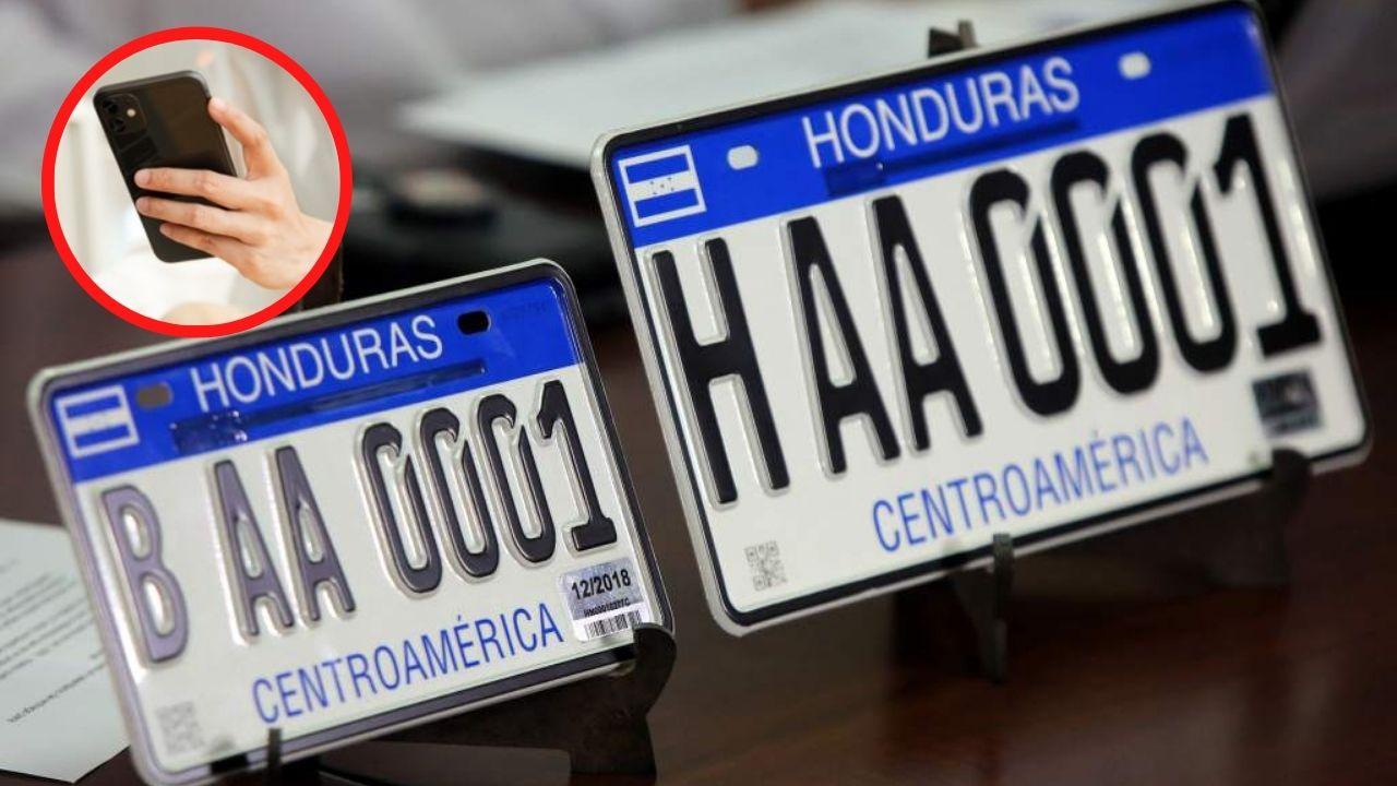 Imagen de Paso a paso: Te explicamos cómo gestionar la nueva placa vehicular en línea