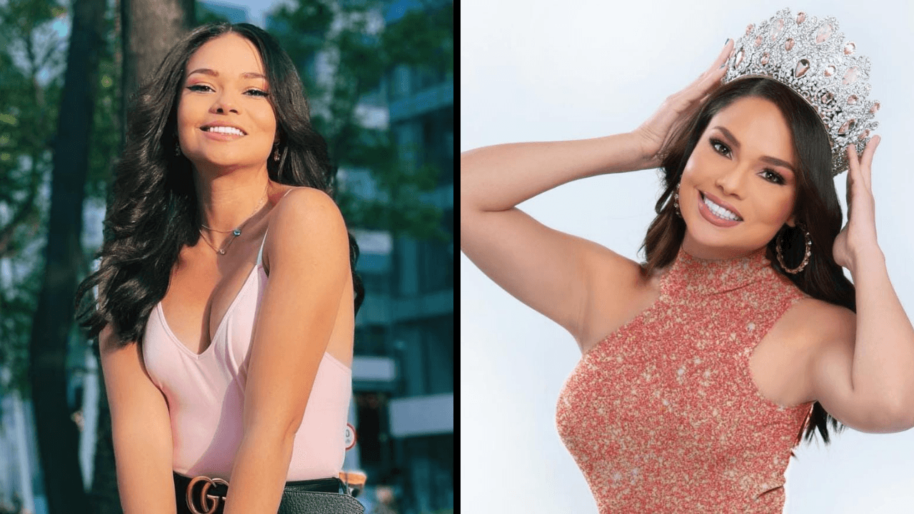 Imagen de Sirey Morán revela cuál será su primera misión en Univisión