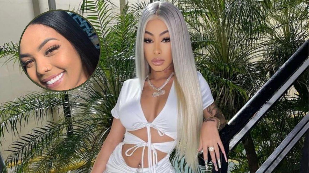 Imagen Principal de Nota: Ella es Kimberly, la hermana de la prometida de Anuel AA