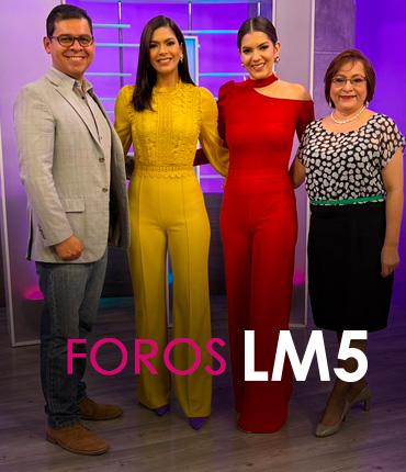 Foros LM5