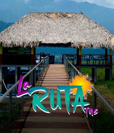 La Ruta TN5