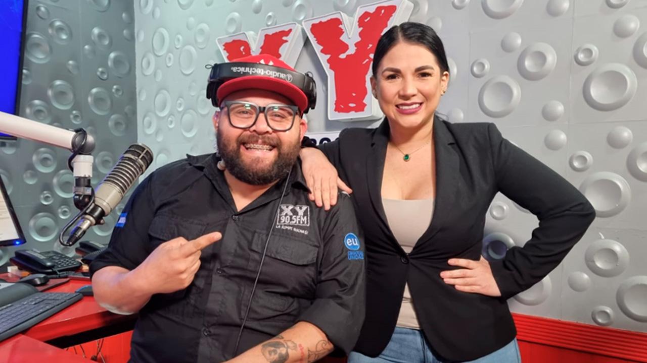 Podcast: Redes Sociales, una linea estrecha entre el placer y el peligro