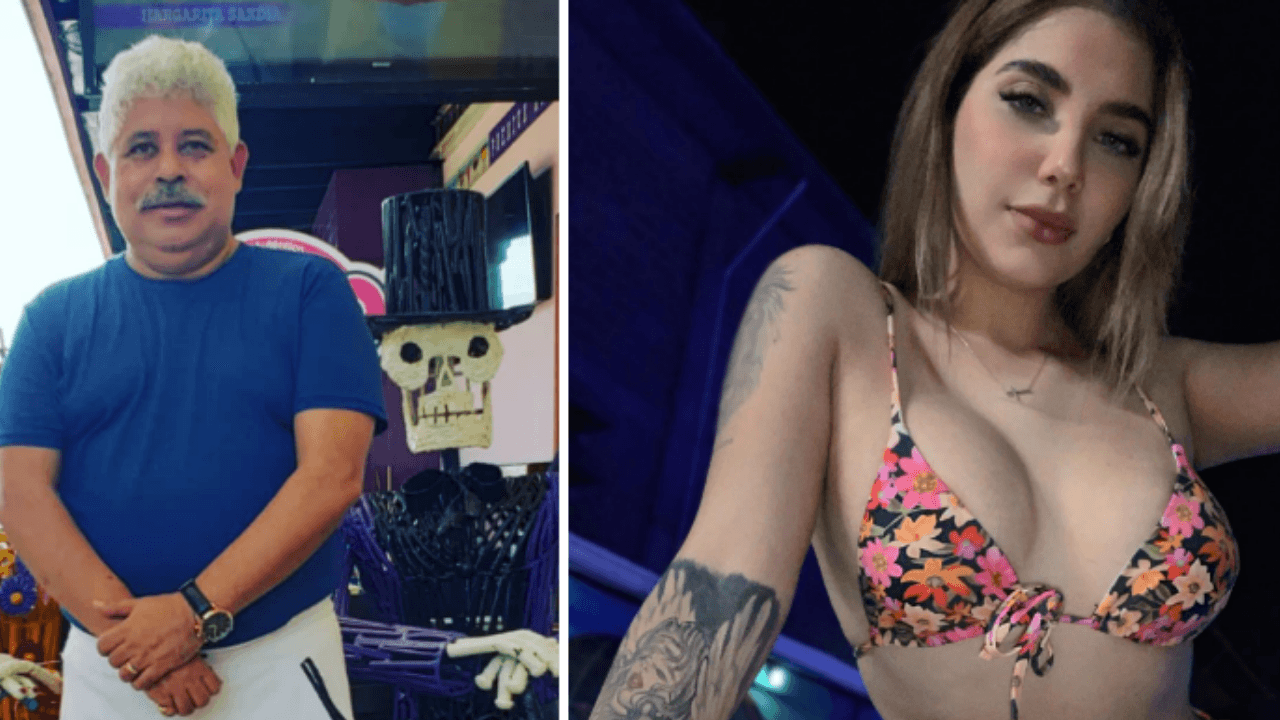 Imagen Principal de Nota: Marvin Ponce vuelve a estar en medio de la polémica tras comentar el sexy vídeo de Jennifer Funes