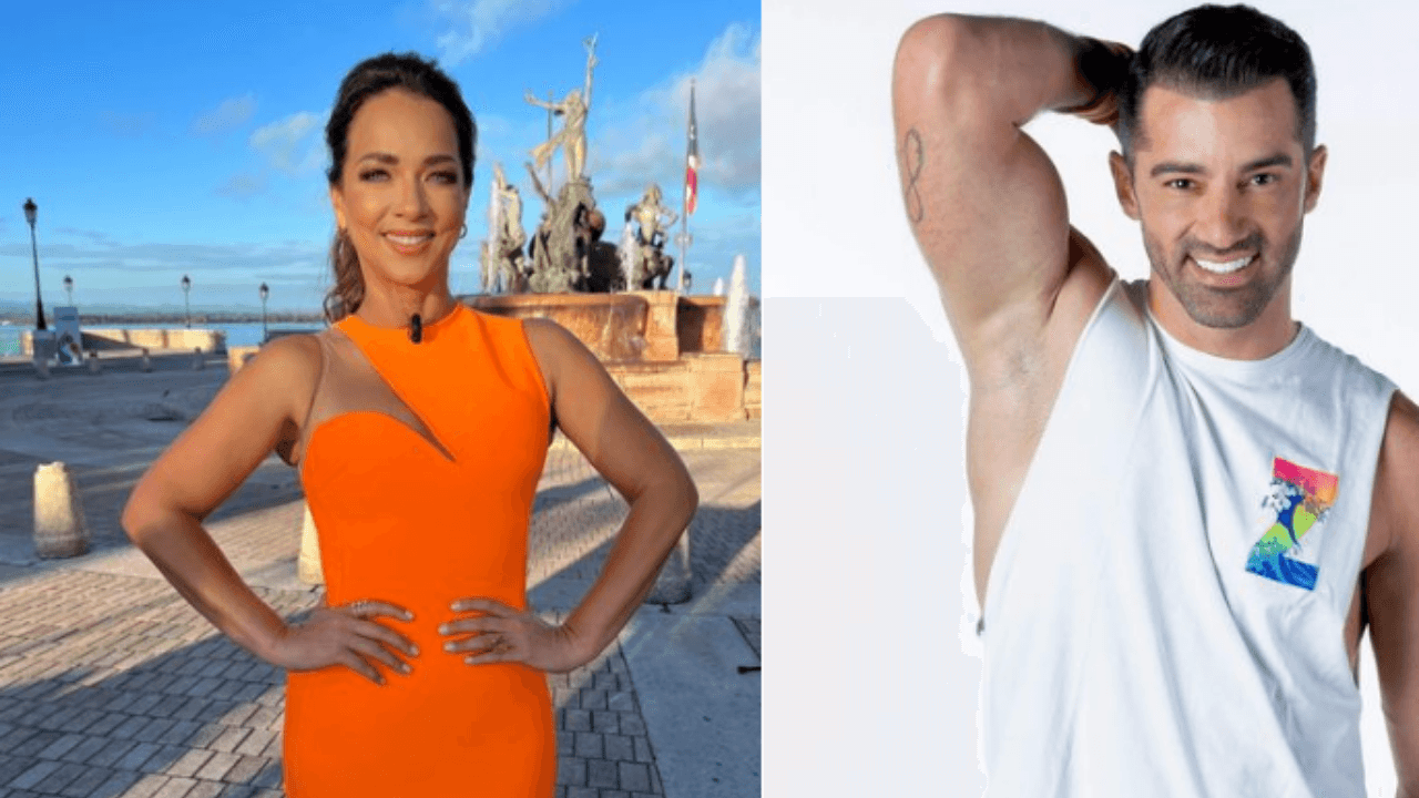 Imagen de Adamari López, ¿lanza nueva indirecta para Toni Costa?