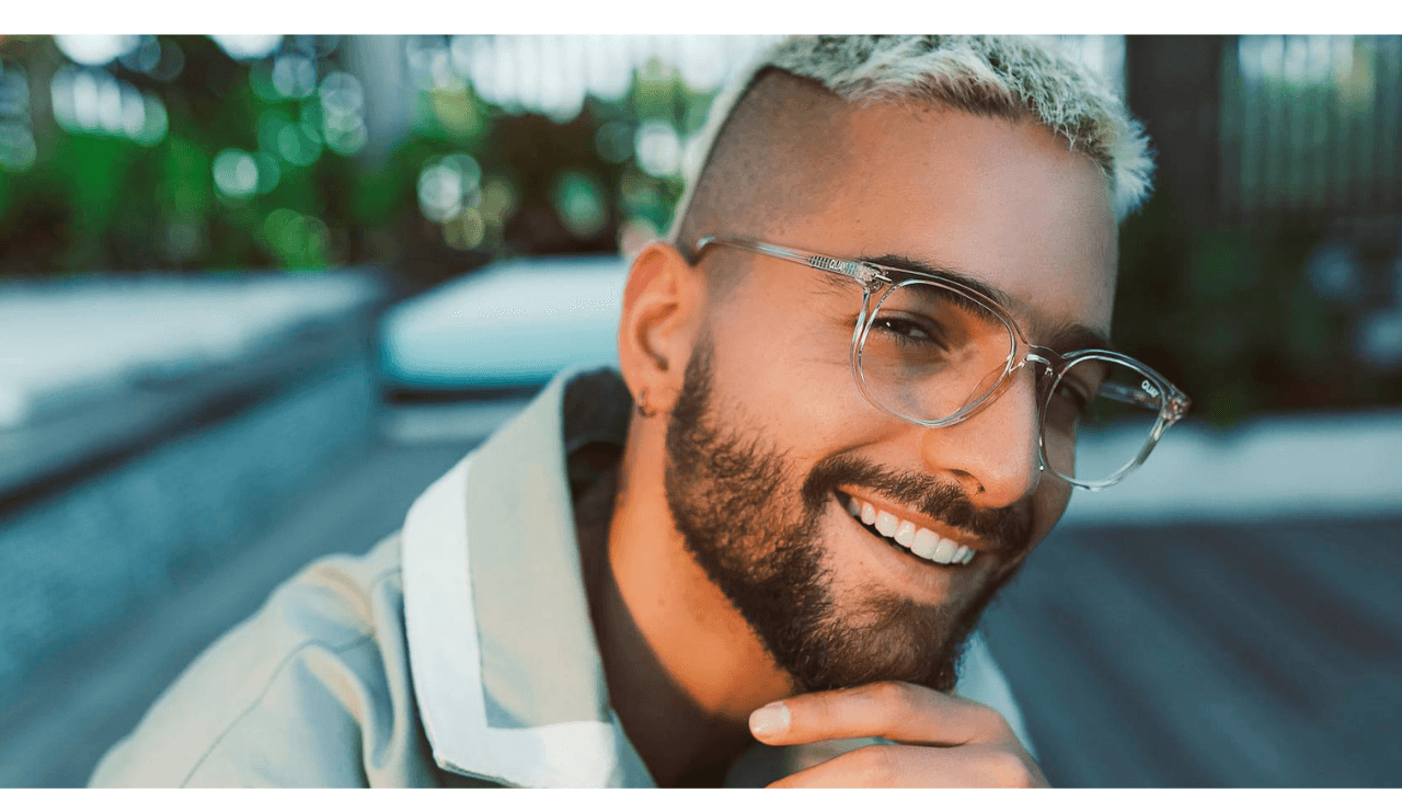 Imagen de Maluma cambió de look y pone de moda nuevo corte de cabello para hombres