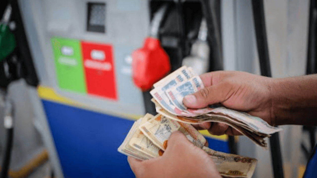 Imagen Principal de Nota: Nueva alza a precios de los combustibles en Honduras a partir del lunes 7 de marzo
