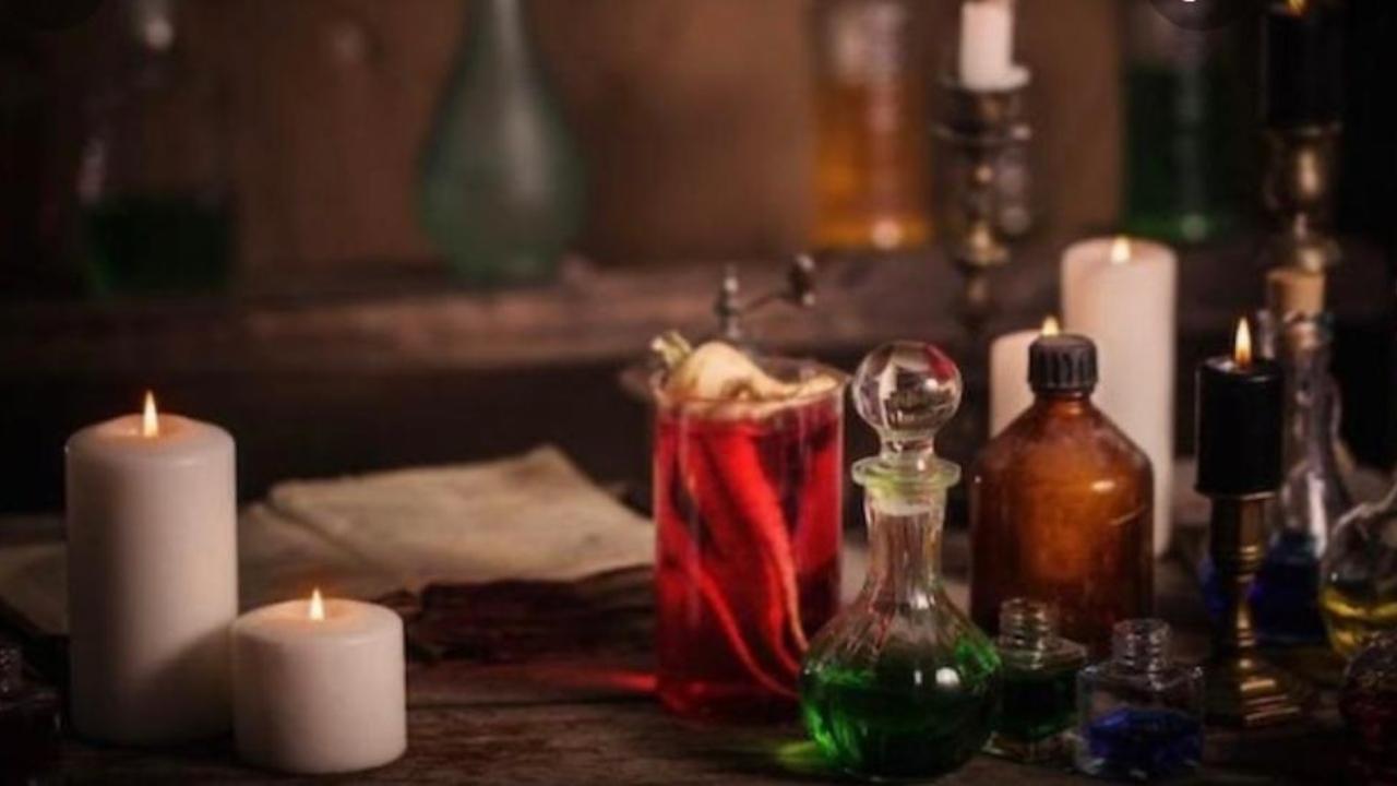 Imagen de ¿'Amarre'? Estas señales  te revelarían si eres una víctima de un conjuro amoroso