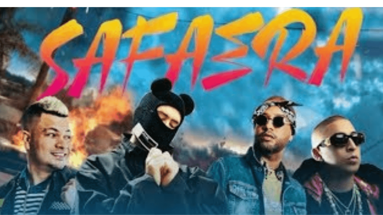 Imagen Principal de Nota: Bad Bunny y Jowell pierde demanda millonaria por plagio del exitoso hit 'safaera'