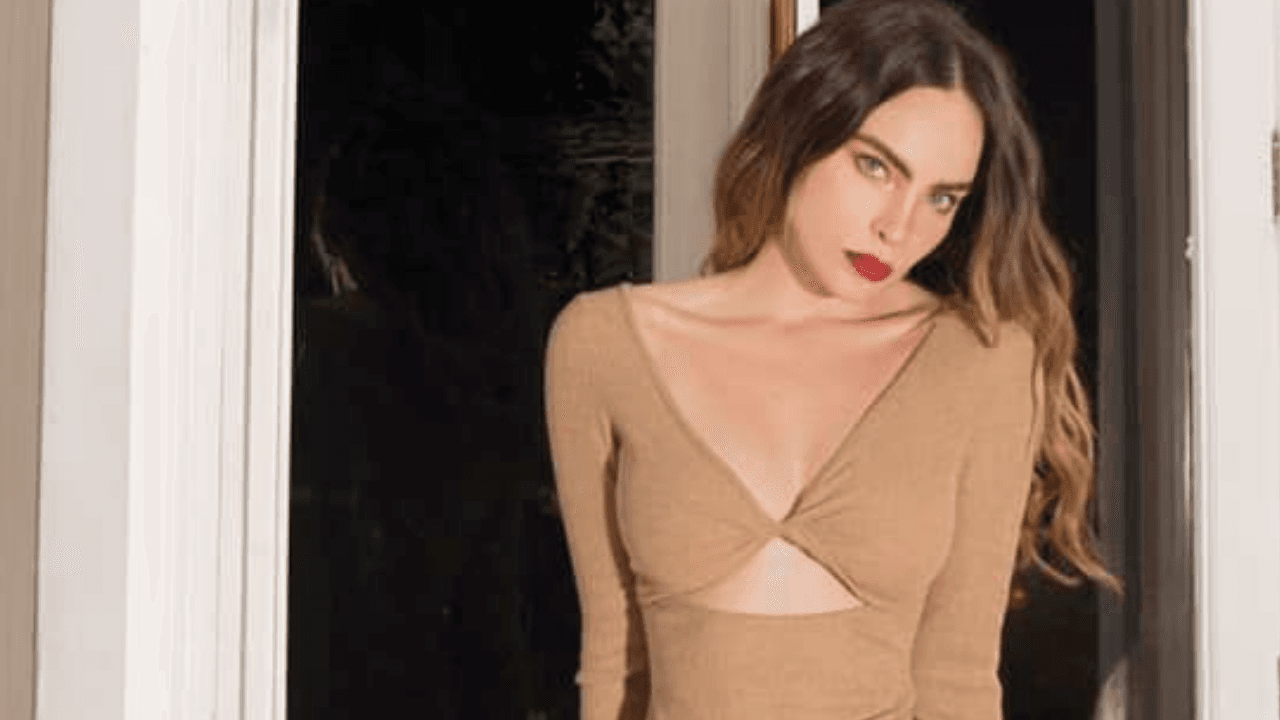 Imagen de ¿Cuántos años tiene en realidad Belinda? Aquí te contamos