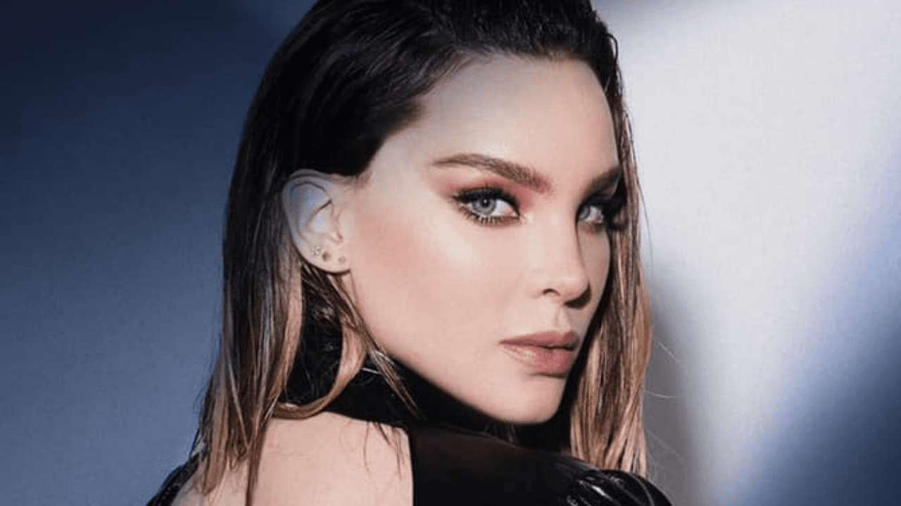 Imagen Principal de Nota: La foto de Belinda que preocupa a sus fans y aseguran que podría estar extrañando a Nodal