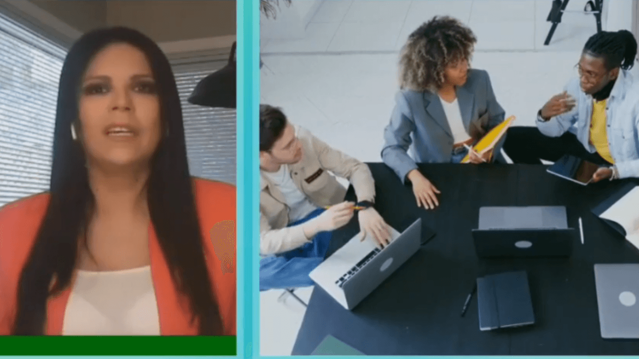 Imagen Principal de Nota: ¿Cómo crear un clima laboral saludable para sus trabajadores?