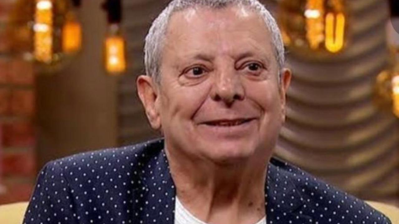 Imagen Principal de Nota: Esto se sabe sobre la salud de 'Frankie Rivers' de 'Vecinos', quien fue  hospitalizado de emergencia