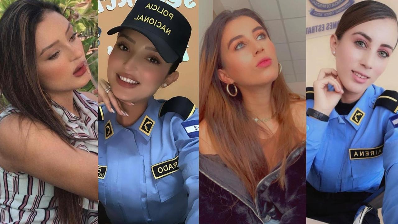 Imagen Principal de Nota: ‘Aquí la original soy yo’: La Barbie Policía reacciona ante la aparición de una nueva agente
