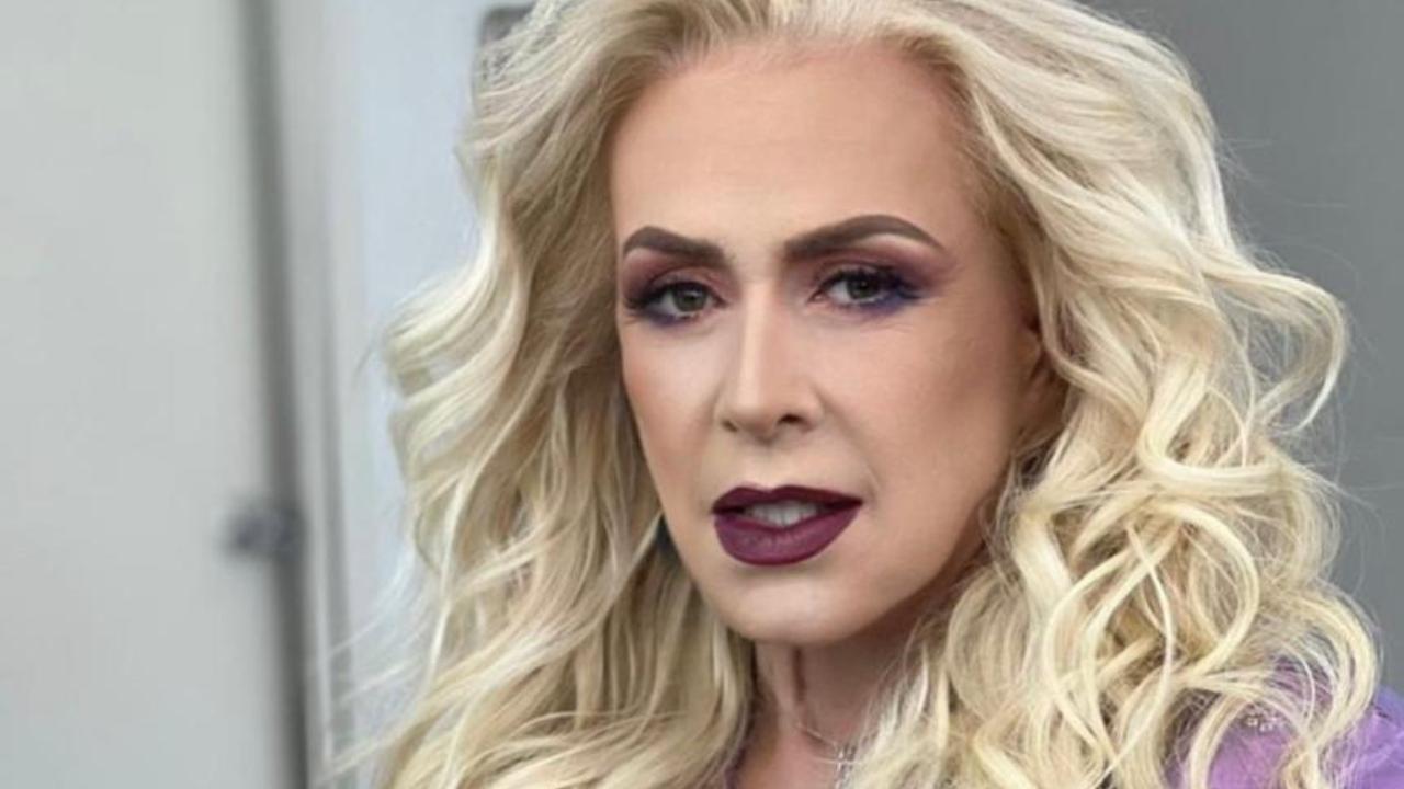Imagen de Laura Zapata habla sobre su secuestro y revela fuerte secreto familiar