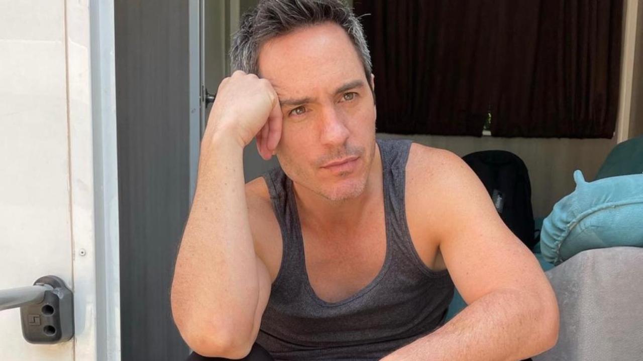Imagen de Mauricio Ochmann estuvo a punto de suicidarse