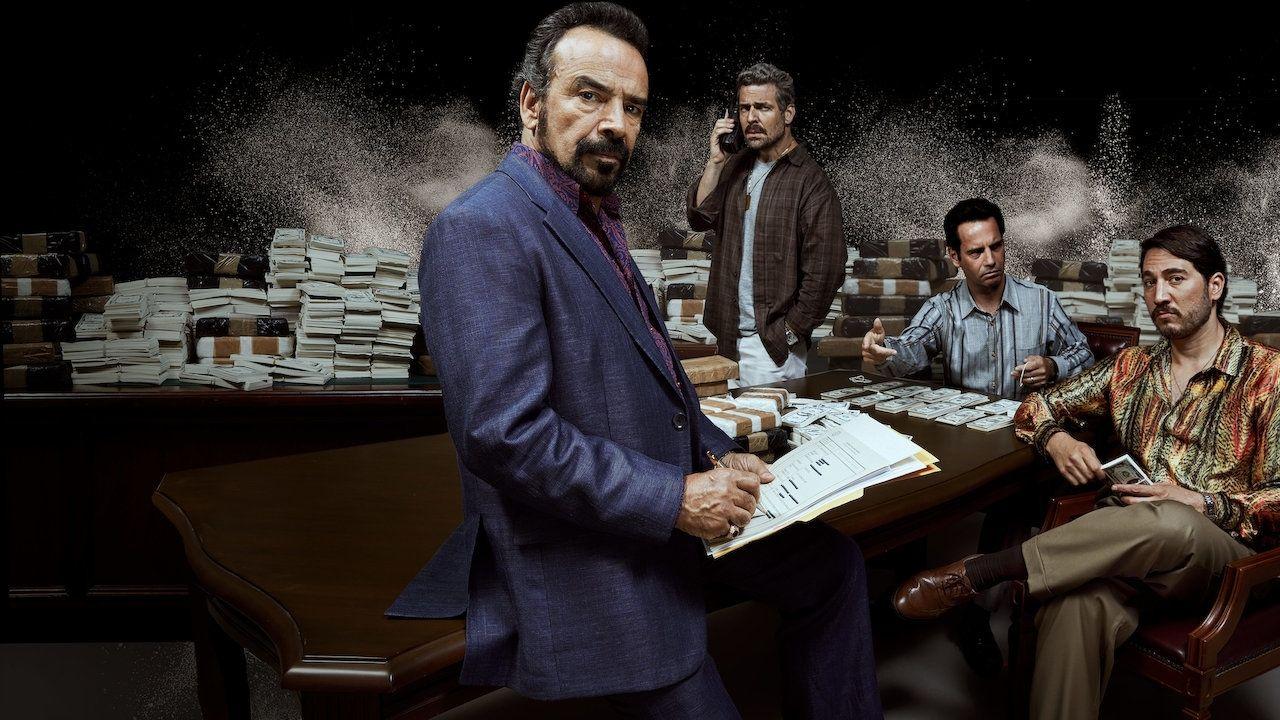 Imagen de ¡Muerto el rey, viva el rey! La tercera temporada de Narcos llega a Canal 5