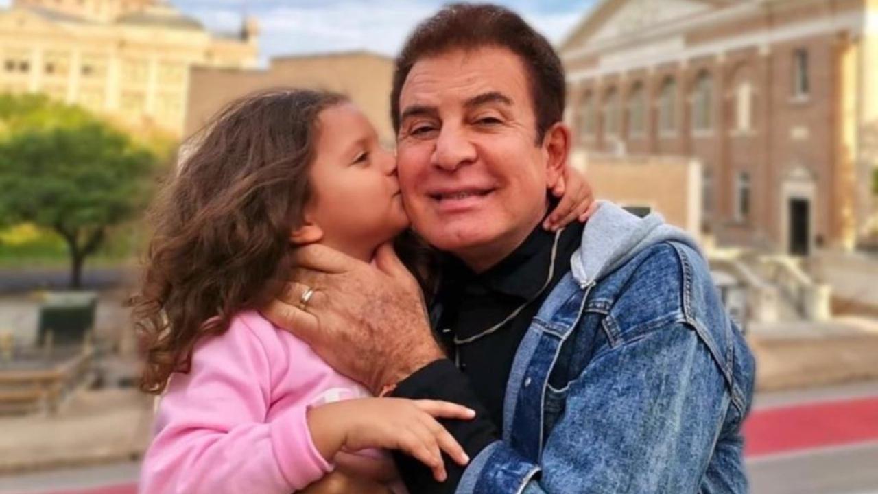 Imagen Principal de Nota: Salvador Nasralla manda este mensaje a quienes pretenden andar dejando hijos regados