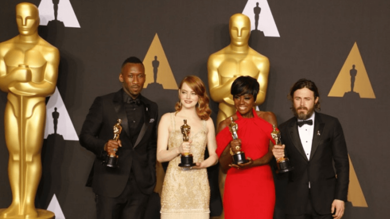 Imagen de Estos son los 5 ganadores del premio Oscars a mejor película de los últimos años