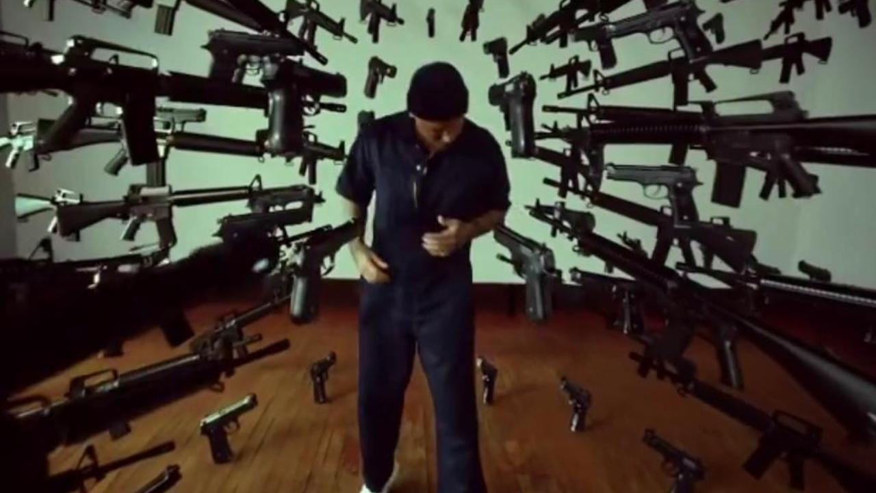 Imagen Principal de Nota: ¡Esto no es América! Residente se ensaña contra rapero Childish Gambino