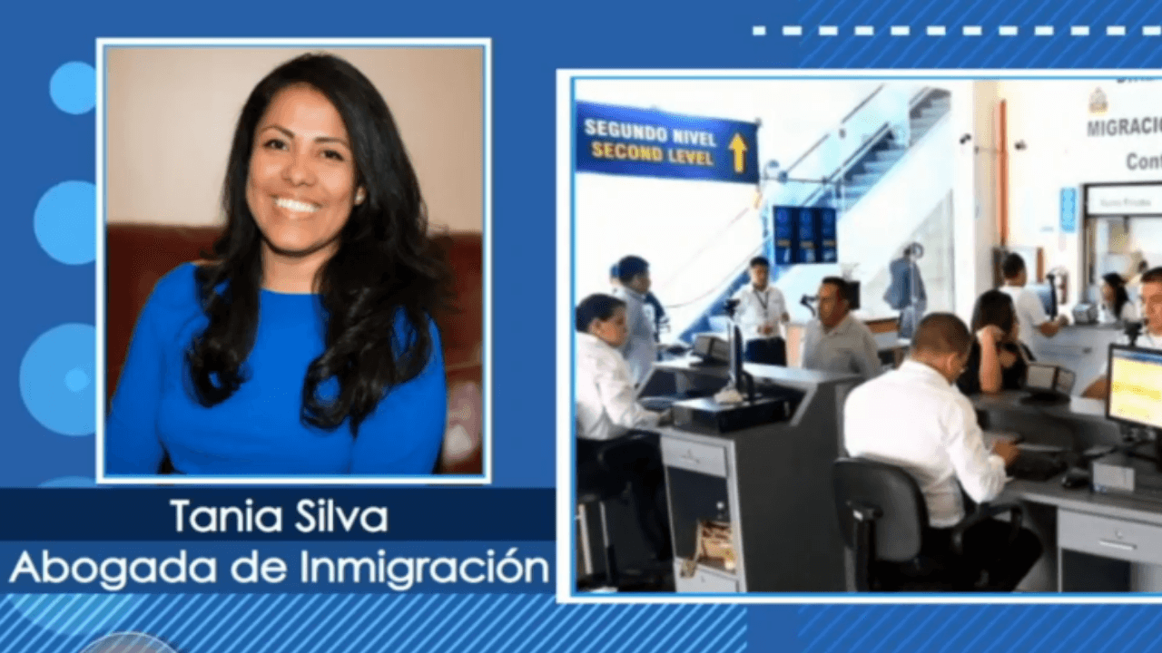 Imagen Principal de Nota: LM5: ¿Puede Estados Unidos  cancelar la visa de turista sin utilizarla?
