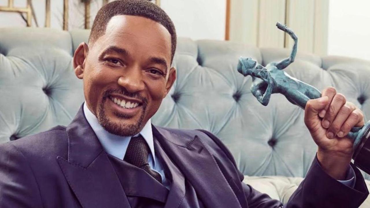 Imagen de 'Yo amo Guatemala': Will Smith tras su paso por el país centroamericano