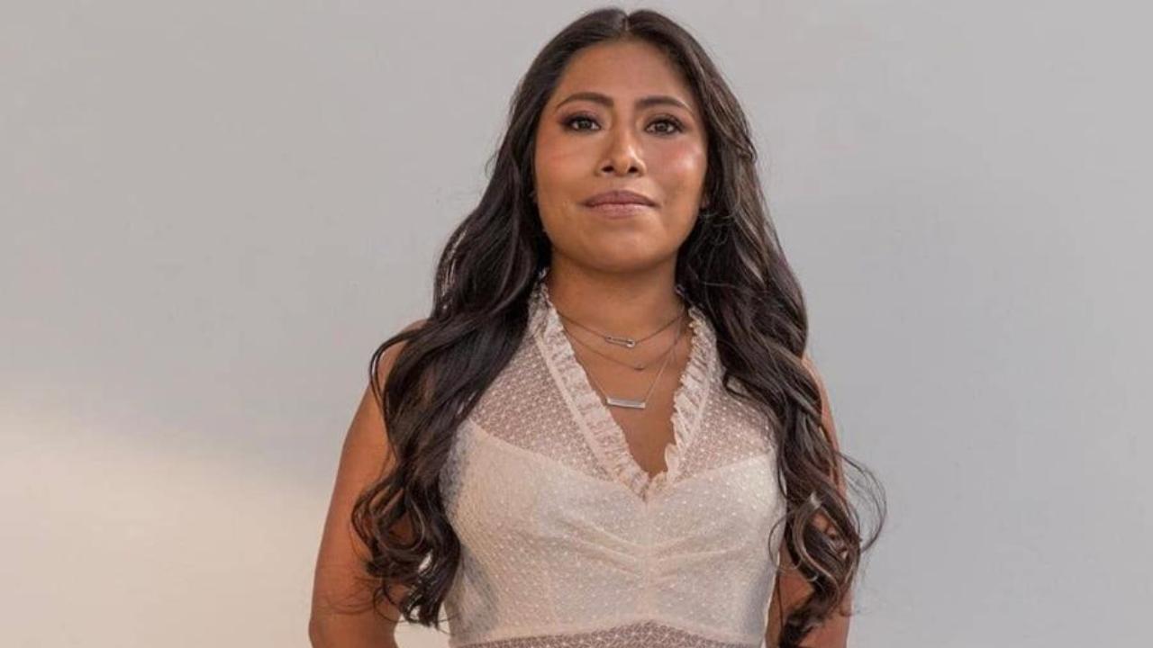Imagen Principal de Nota: Yalitza Aparicio presume lujoso viaje a Dubái