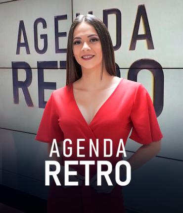Agenda Retro