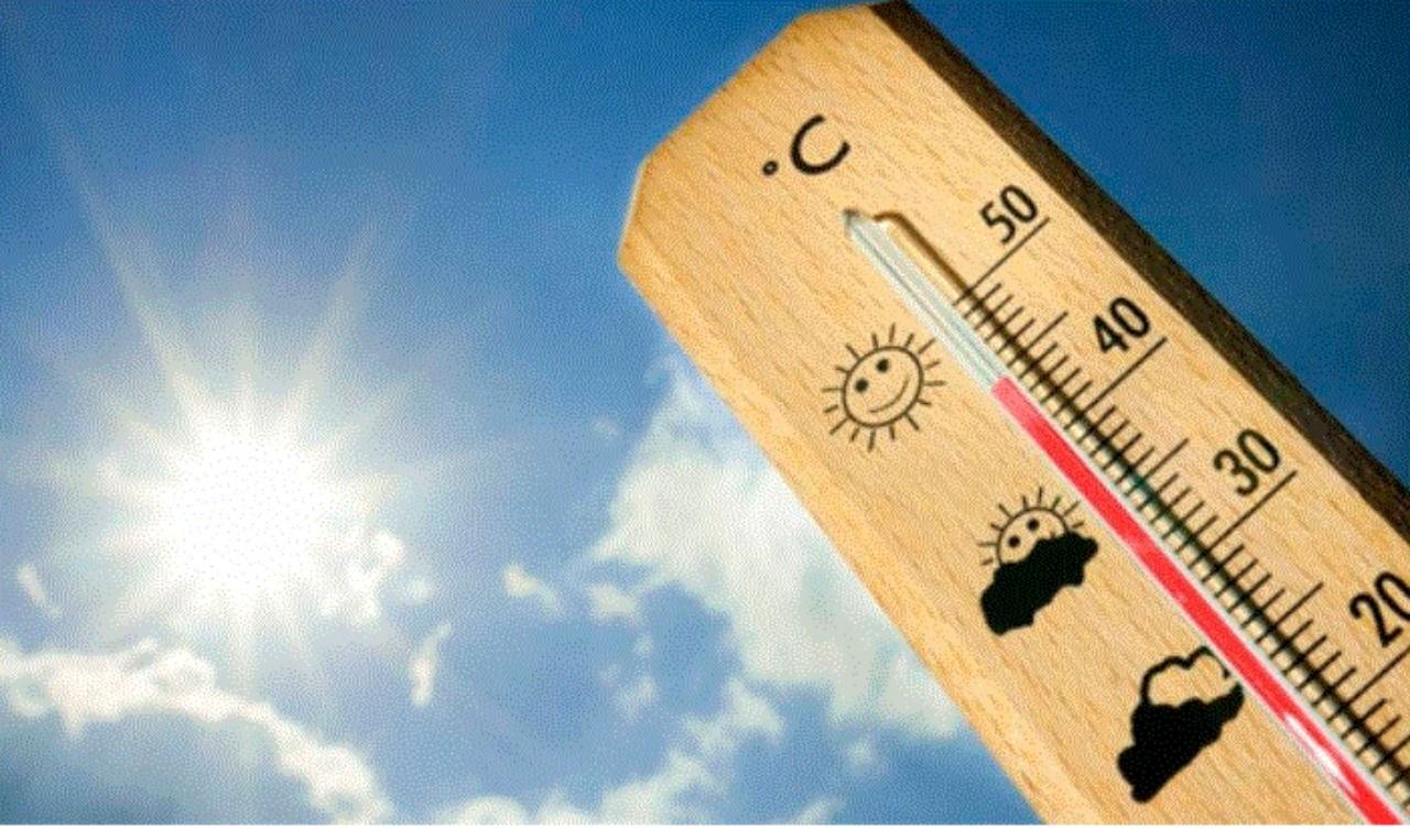 Imagen de Altas temperaturas prevalecerán en todo el territorio hondureño