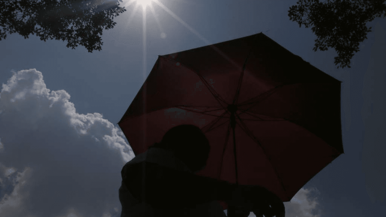 Imagen Principal de Nota: Continúan altas temperaturas  y lluvias en estas regiones de Honduras