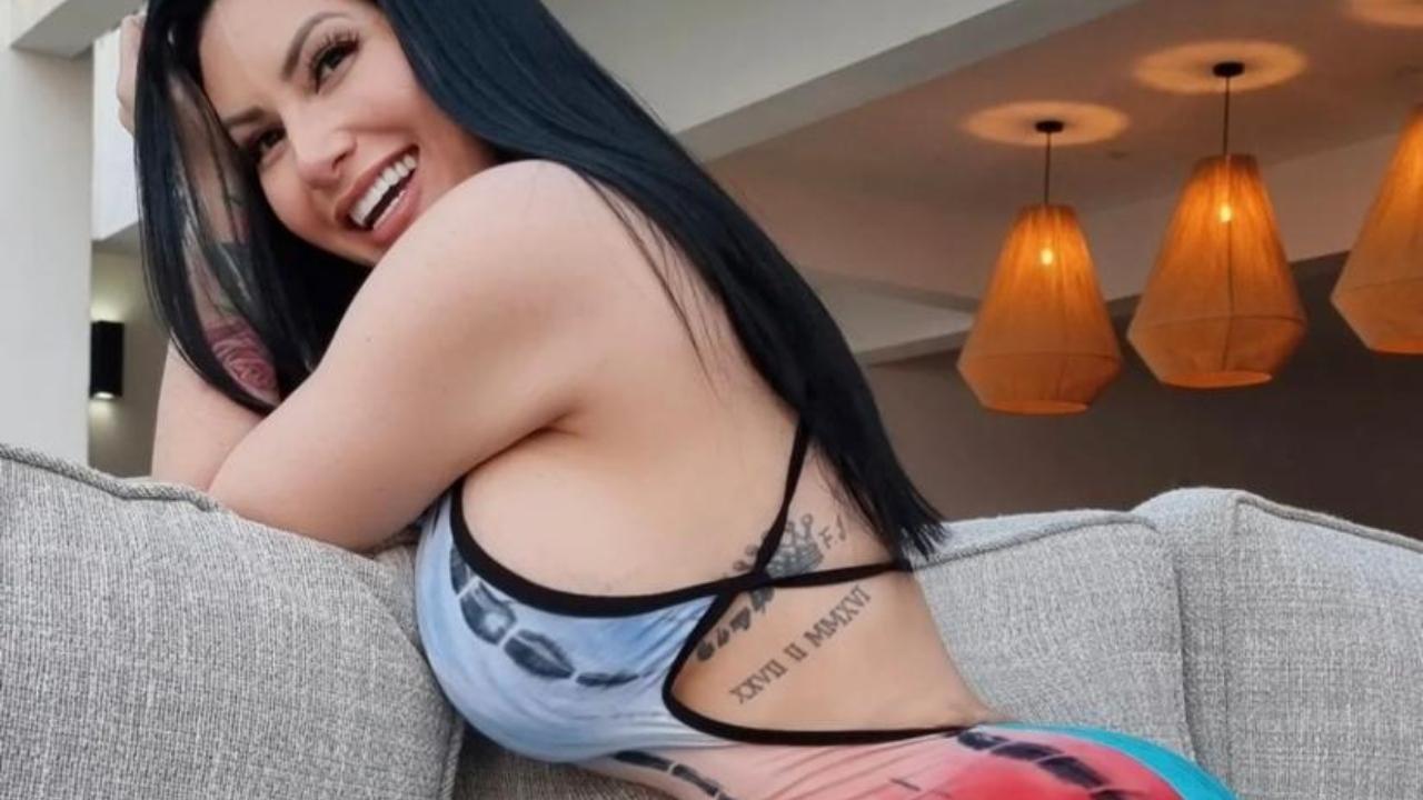 Imagen de Aquí los 5 bikinazos más candentes de Ariana Herchi que seguro puedes imitar esta Semana Santa