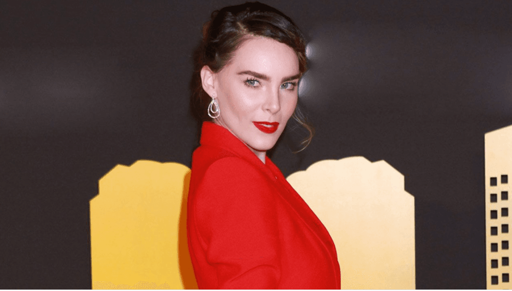 Imagen de Belinda reaparece en TikTok con atrevido vídeo ¿ya olvidó a Nodal?