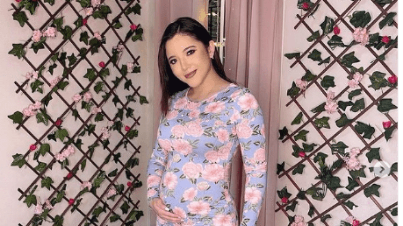 Imagen Principal de Nota: Carla Cubas estrena look mientras disfruta de sus vacaciones fuera de Honduras