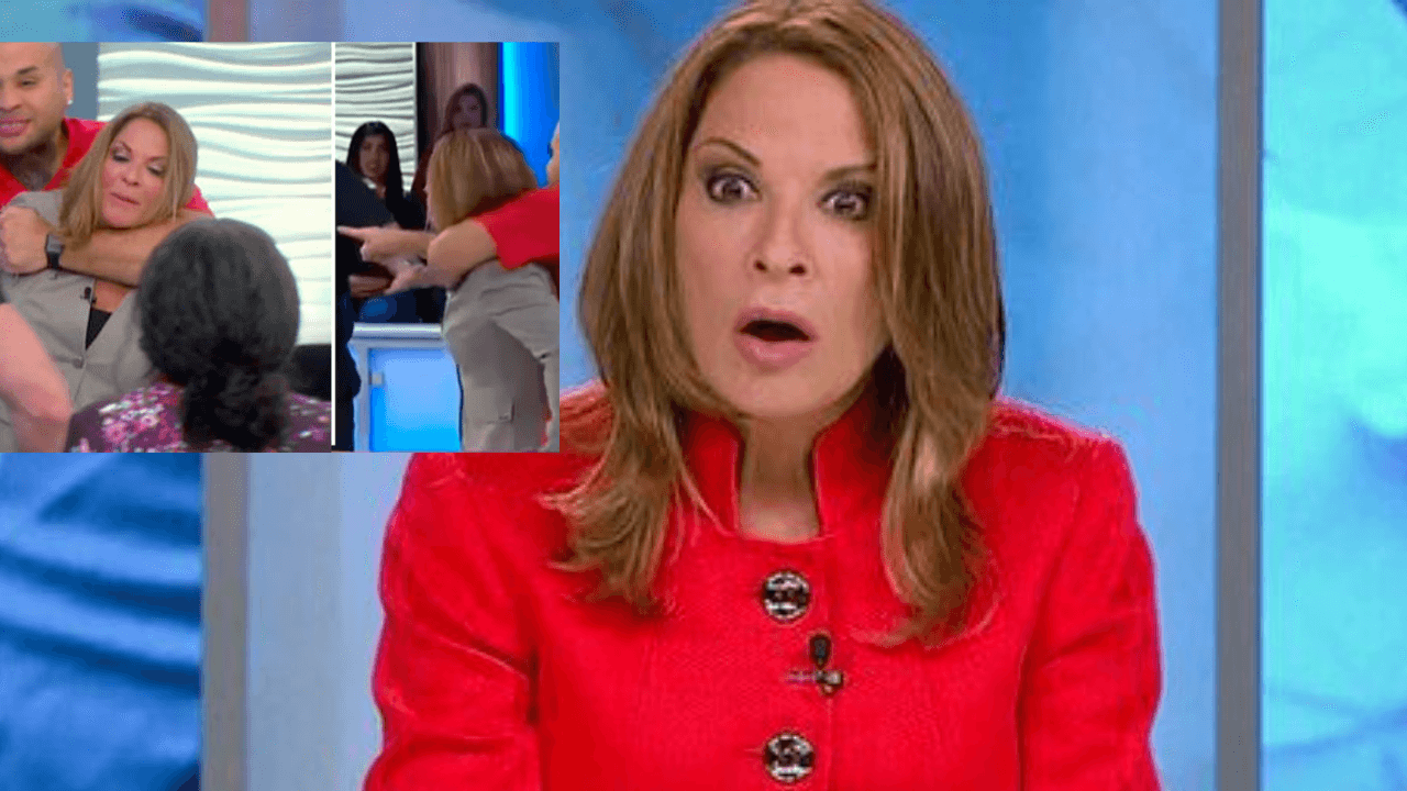 Imagen Principal de Nota: Caso Cerrado: ¿Realidad o ficción? Así eligen las historias