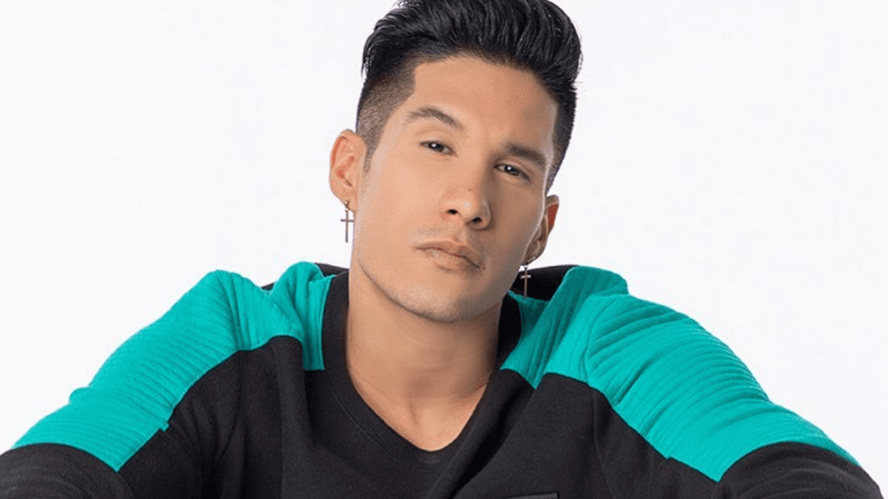 Imagen de Piden oración para el cantante Chyno Miranda por su estado de salud
