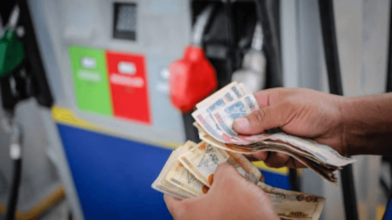 Imagen Principal de Nota: Honduras: Nuevo aumento a los precios de los combustibles a partir del lunes 18 de abril