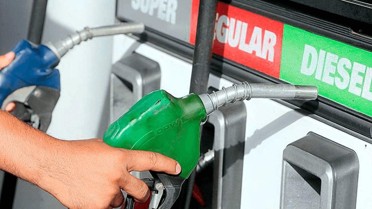 Imagen Principal de Nota: Precio de los combustibles en Honduras presenta nuevo aumento a partir del lunes