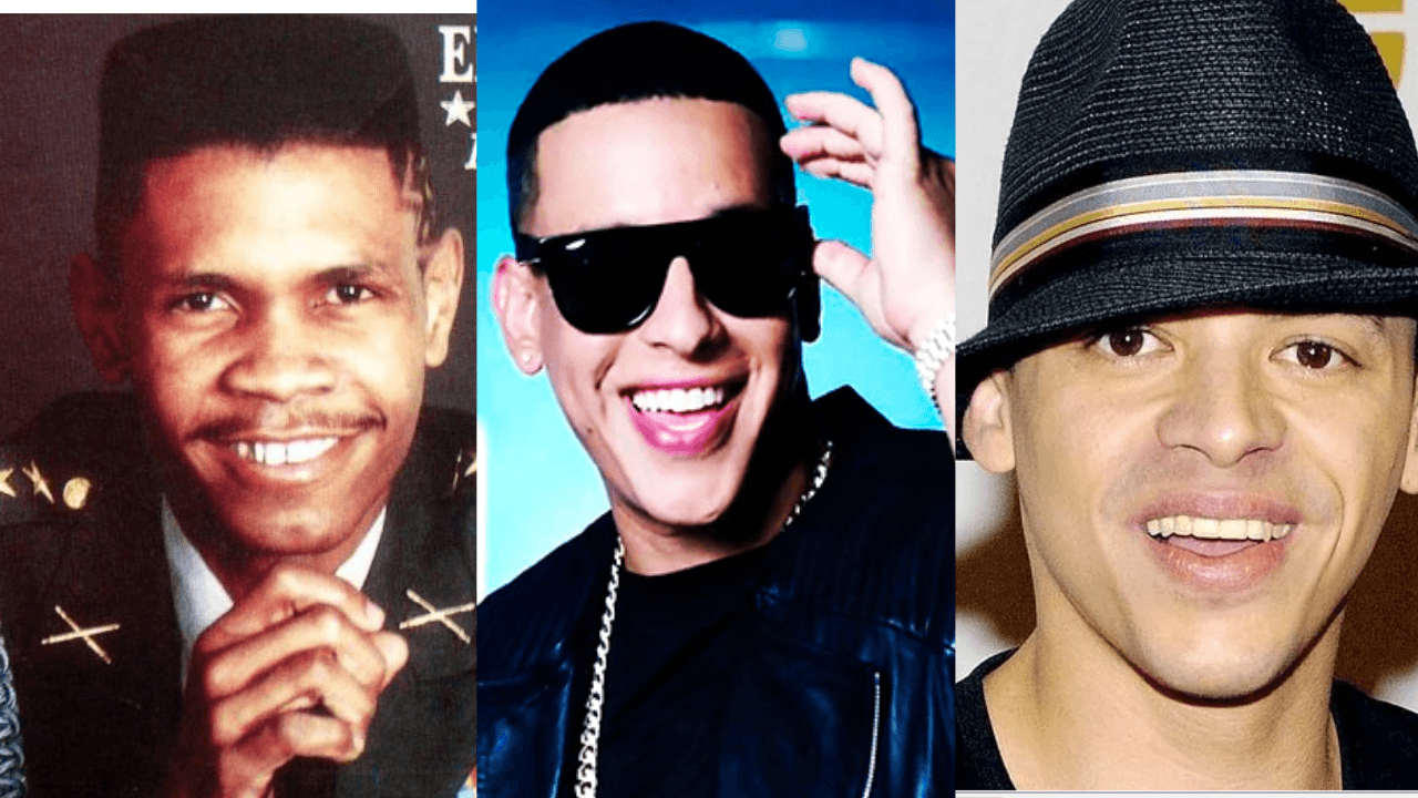 Imagen Principal de Nota: ¿Cuál de estos cantantes dio a conocer la primera canción del reggaetón en la historia? El General, Daddy Yankee o Vico C