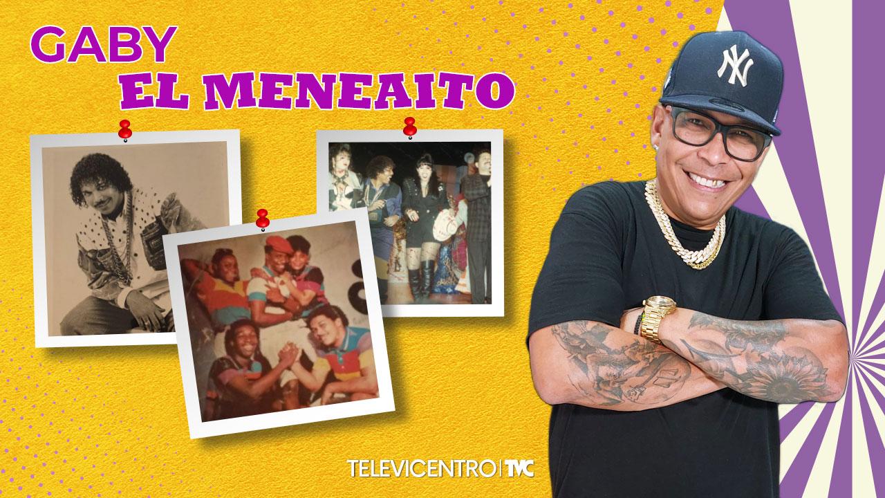 Imagen de Gaby 'El Meneaito' revela si habrá colaboración con artista hondureño, en su primera visita al país