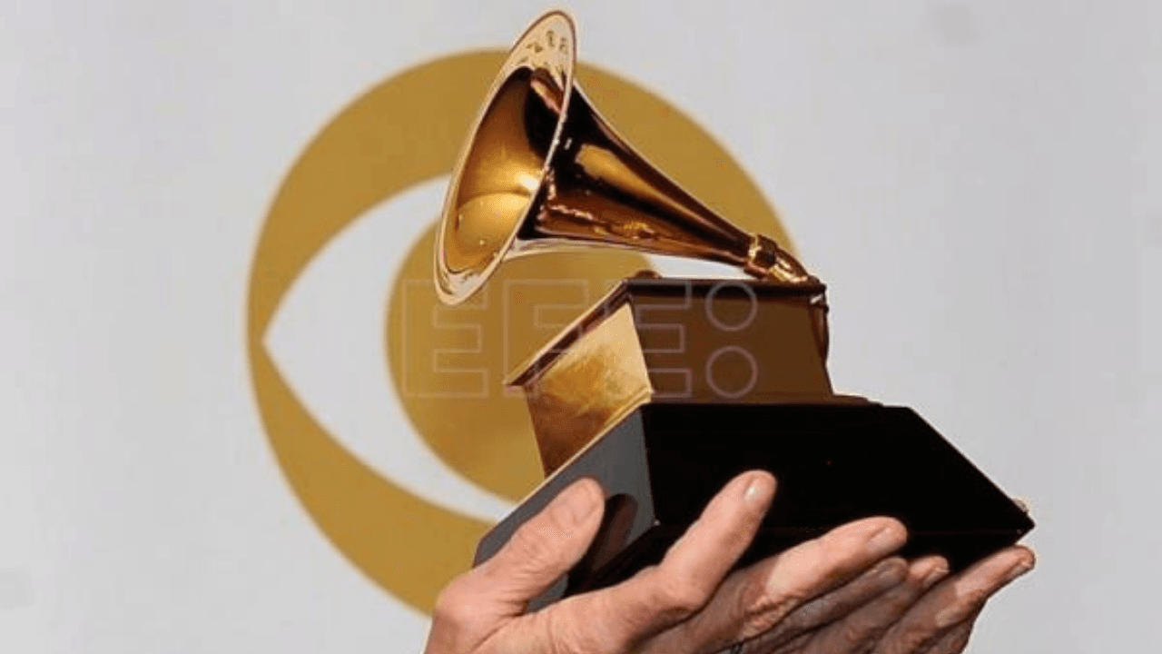 Imagen Principal de Nota: Lo mejor de gala de los Grammy Awards en Las Vegas