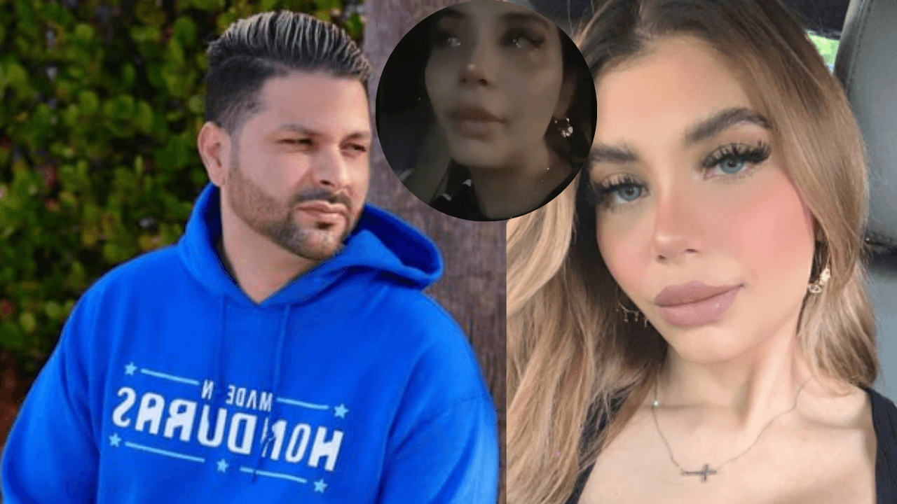 Imagen Principal de Nota: ‘No tuvo que meterse con Ana’: Jorge Cordero reacciona al vídeo de Jennifer Funes en el que explota contra Lipstickfables
