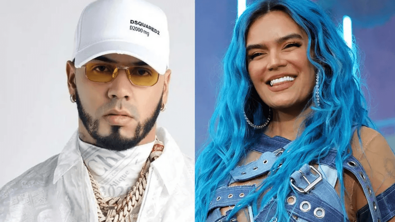 Imagen Principal de Nota: ¿Indirecta? Karol G comparte un peculiar video en redes, fans aseguran que es dedicado a Anuel AA