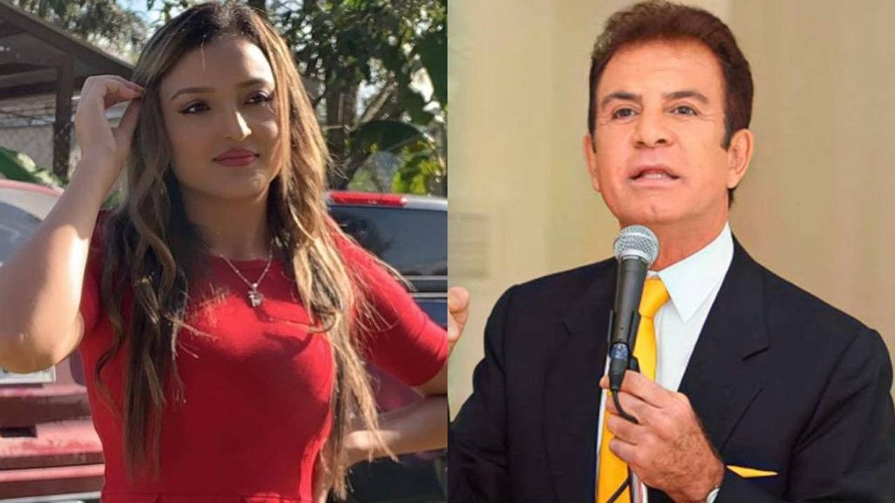 Imagen de La Barbie policía defiende a Nasralla ante críticas por proponer plantación de cannabis en Honduras