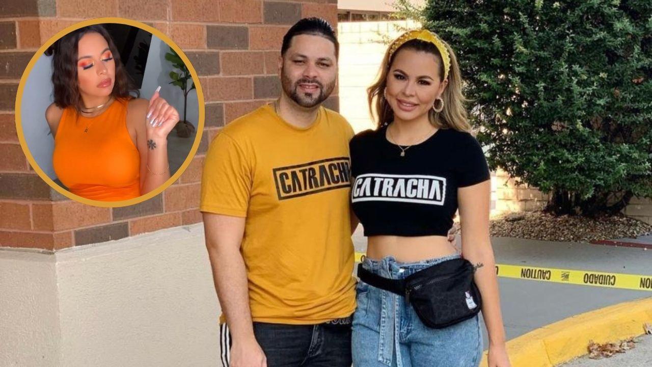 Imagen Principal de Nota: ¿Tener marido envejece? esto opina Lipstickfables al respecto