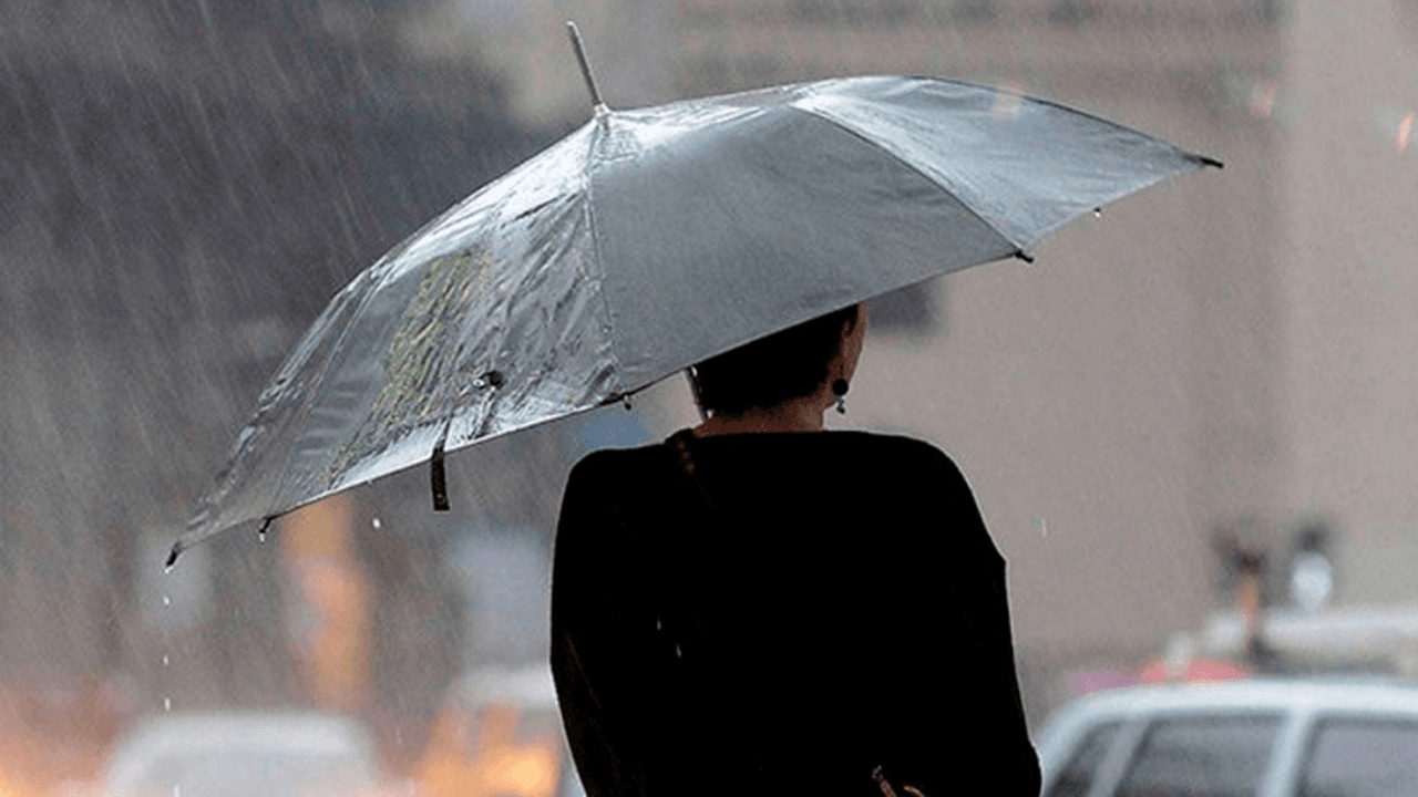 Imagen de Ingreso de humedad dejará lluvias en estos cuatro departamentos de Honduras