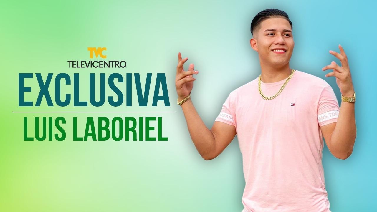 Imagen de Luis Laboriel habla sobre sus polémicas en redes sociales y cómo le ha afectado su parentesco con Xiomara Castro
