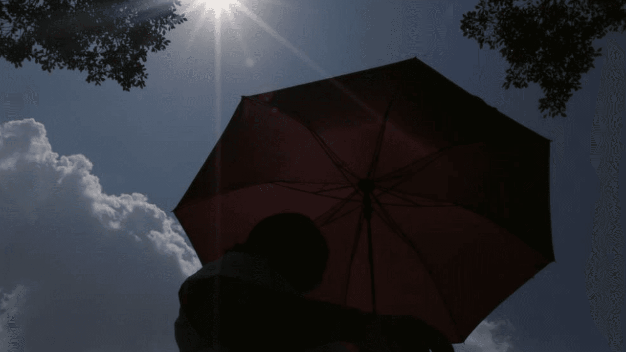 Imagen Principal de Nota: Ola de calor seguirá afectando a Honduras con temperaturas hasta los 39 grados