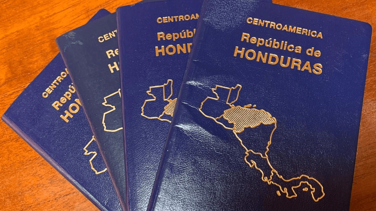 Imagen de Honduras: Pasos y requisitos que debes cumplir para tramitar tu pasaporte