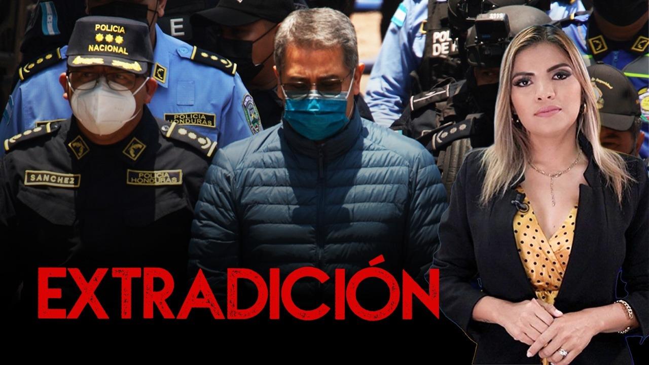 Imagen Principal de Nota: Saraí Espinal envía un duro mensaje a los 'amigos' de JOH que lo abandonaron